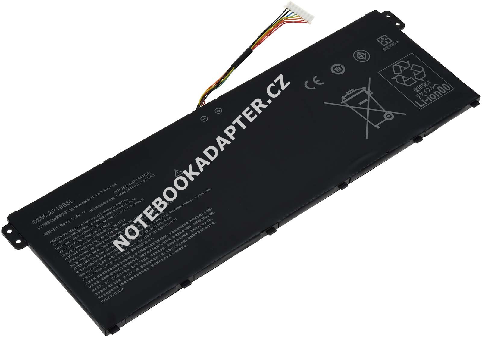 aku pro Acer A515-43-R19L