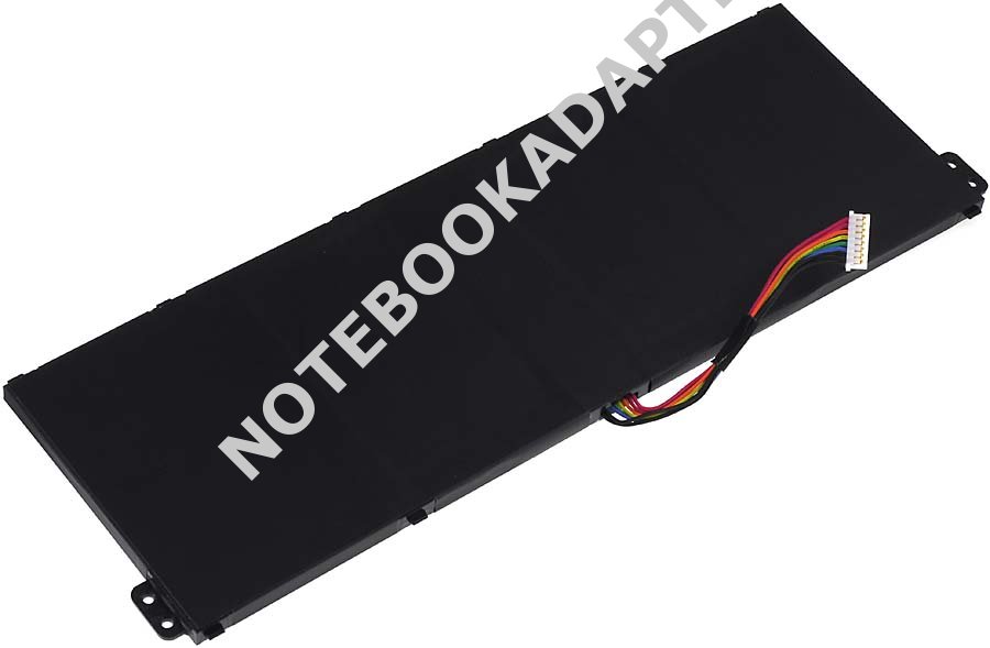 aku pro Acer Aspire E3-111 45,6Wh