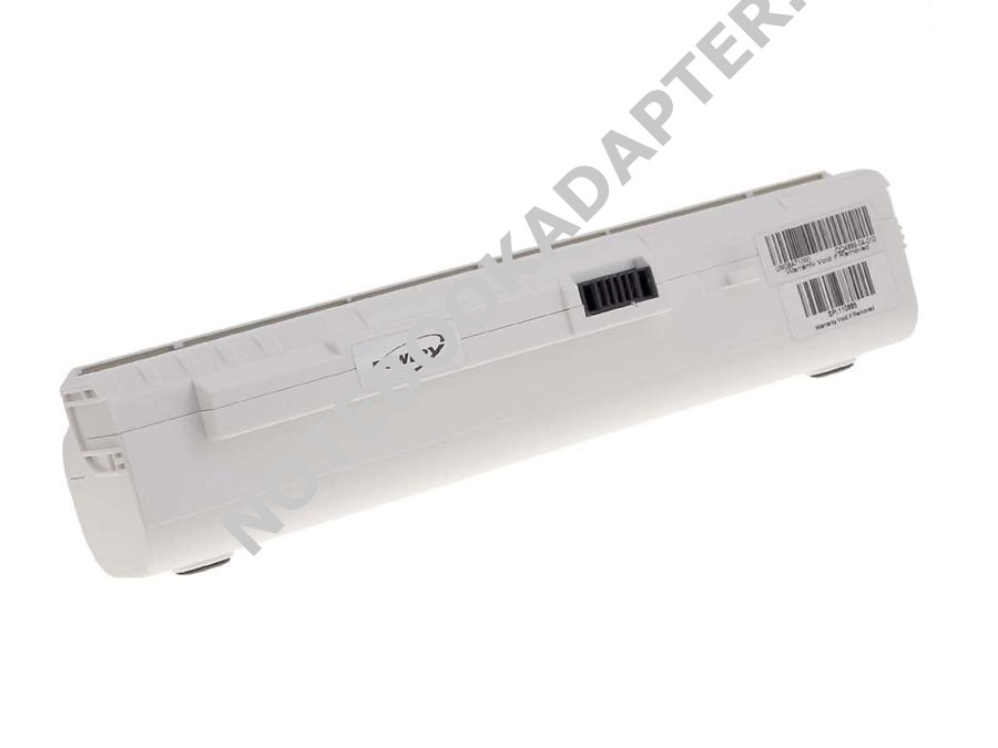 aku pro Acer Aspire One 571 6600mAh bílá