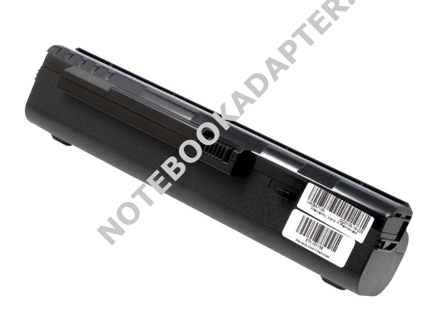 aku pro Acer Aspire One 571 7800mAh černá