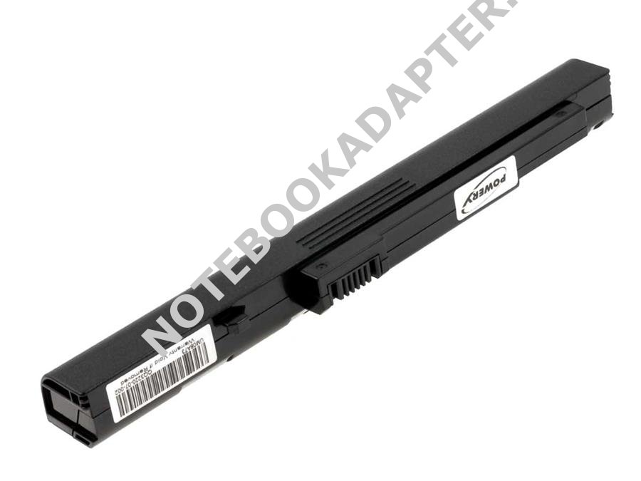 aku pro Acer Aspire One AoA110-1295 černá