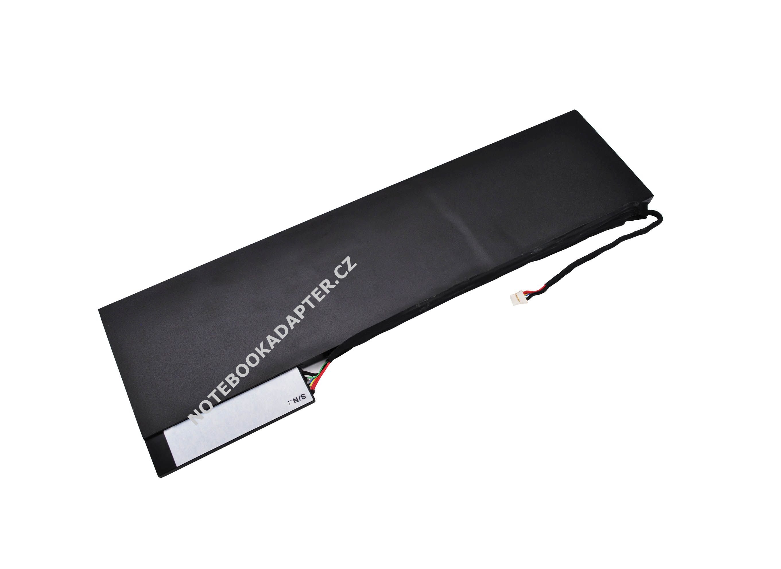 aku pro Acer Aspire P3-131-4602