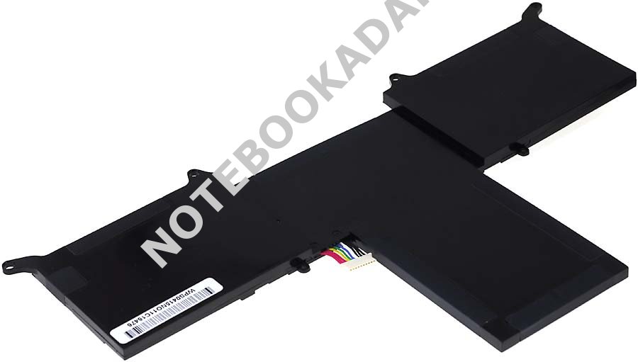 aku pro Acer Aspire S3-951-6432