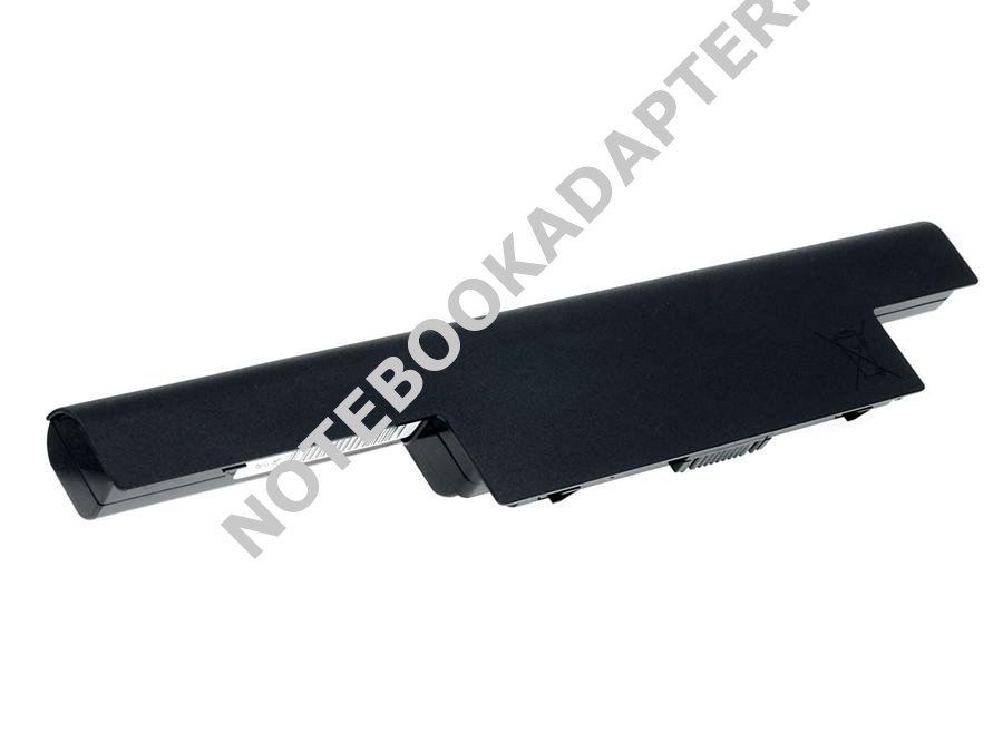 aku pro Acer Aspire Typ AS10D41 standard