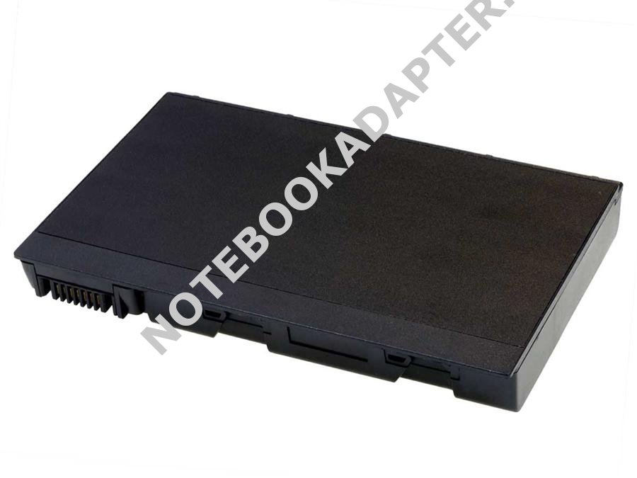 aku pro Acer TravelMate 5210 Serie 14,8V