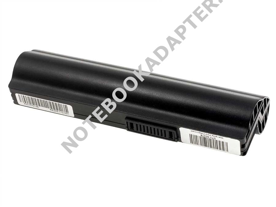 aku pro Asus Eee PC 700 4400mAh černá