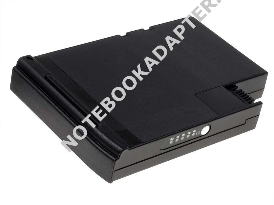 aku pro Compaq Business Notebook NX9010