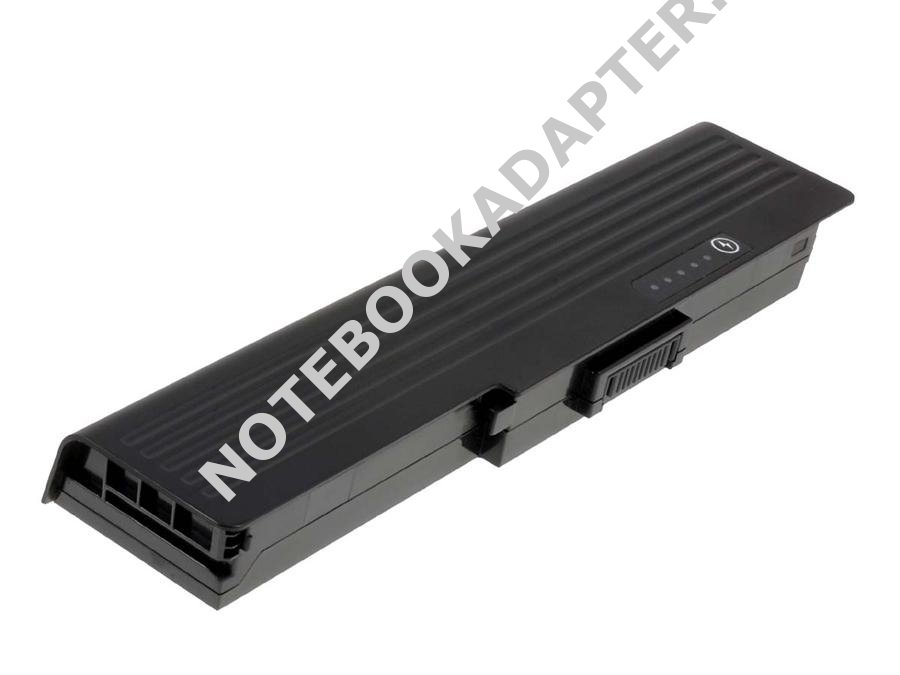 aku pro Dell Inspiron 1420/ Vostro 1400 4400mAh