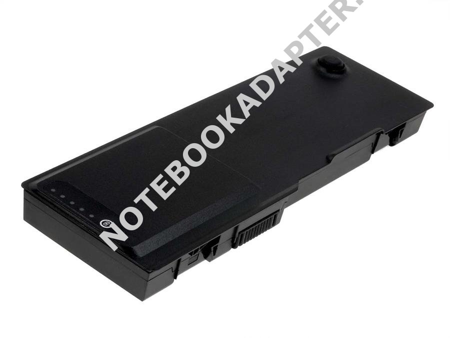 aku pro DELL Latitude 131L 7800mAh