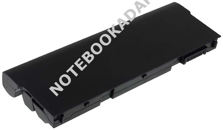 aku pro Dell Latitude E6120 7800mAh