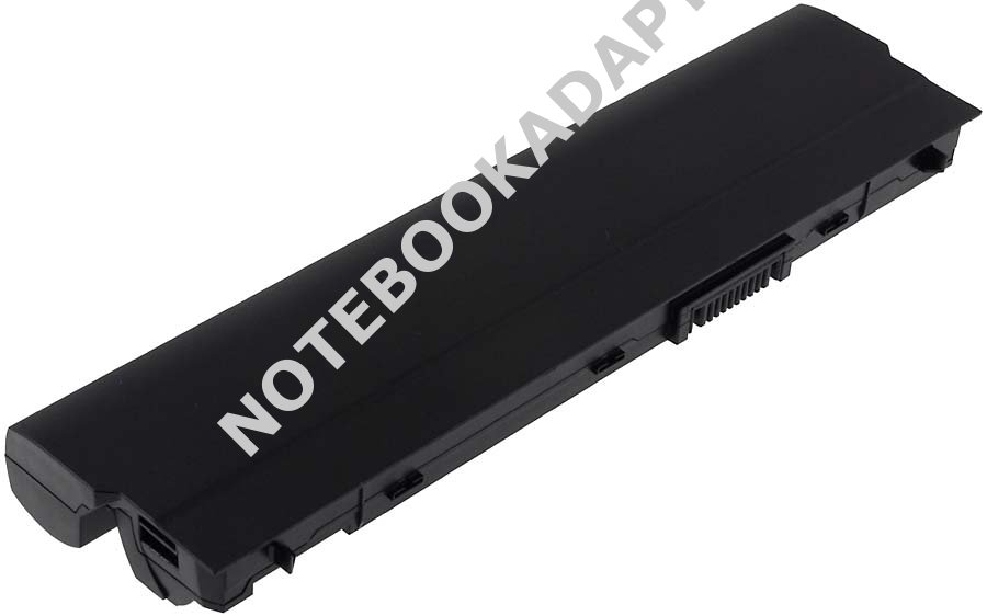 aku pro Dell Latitude E6320 5200mAh