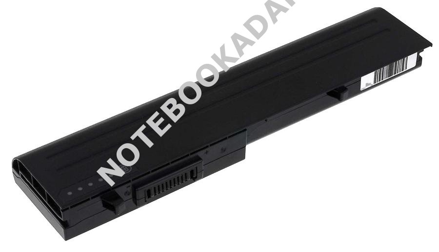 aku pro Dell Studio 1436 11,1V 5200mAh Li-Ion