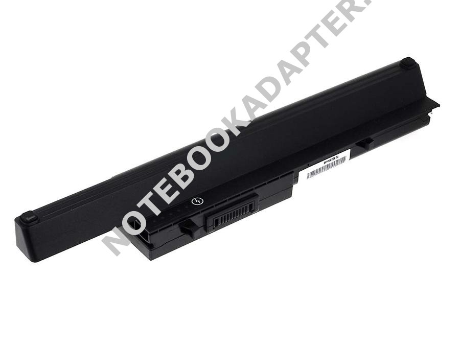 aku pro Dell Typ 0RK813 7800mAh