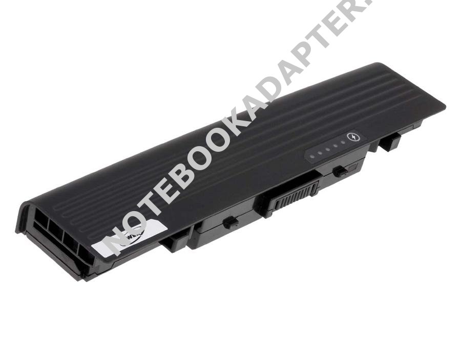 aku pro Dell typ 312-0590 5200mAh