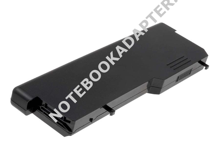 aku pro Dell Typ 451-10587 7800mAh