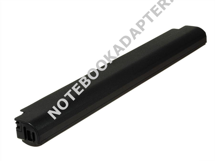 aku pro DELL Typ 451-11258 2600mAh