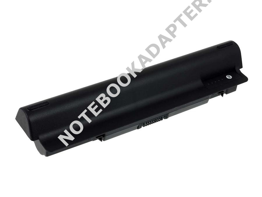 aku pro Dell Typ JWPHF 7800mAh