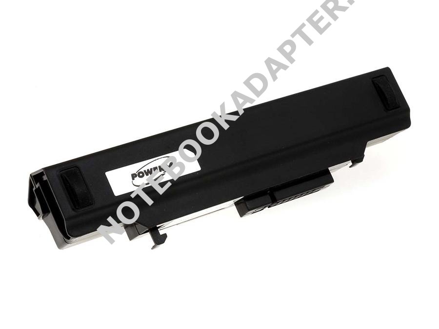 aku pro Fujitsu-Siemens LifeBook U2020/ U820/ Typ FPCBP201 2600mAh