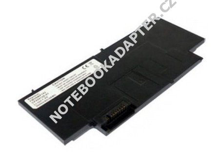 aku pro Fujitsu-Siemens LifeBook UH900 4000mAh