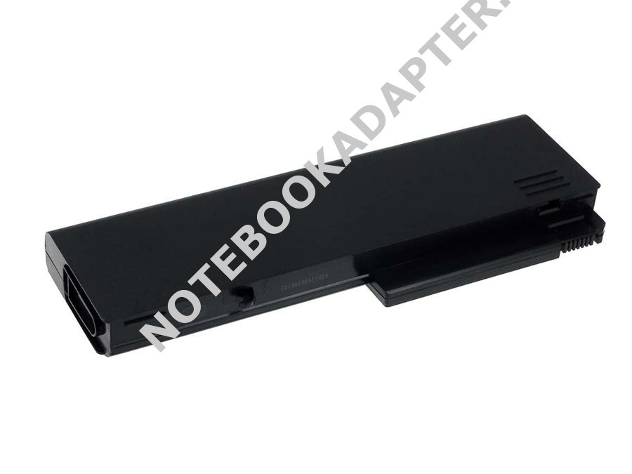 aku pro HP Compaq Business Notebok NX6100 / Typ HSTNN-LB05 6600mAh