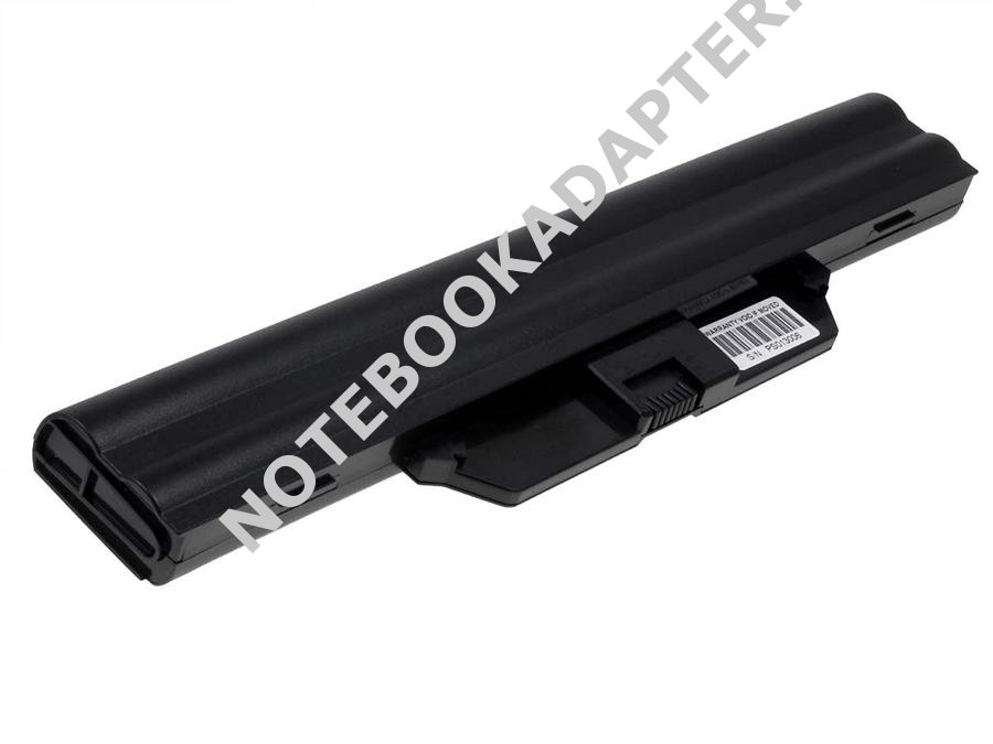 aku pro HP Compaq Typ 436426-311 HSTNN-IB52 10,8V 5200mAh Li-Ion