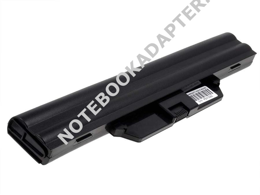 aku pro HP Compaq Typ 464119-162 14,4V 5200mAh Li-Ion