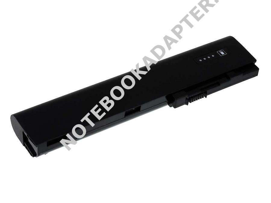 aku pro HP EliteBook 2560p / Typ HSTNN-UB2L 4400mAh