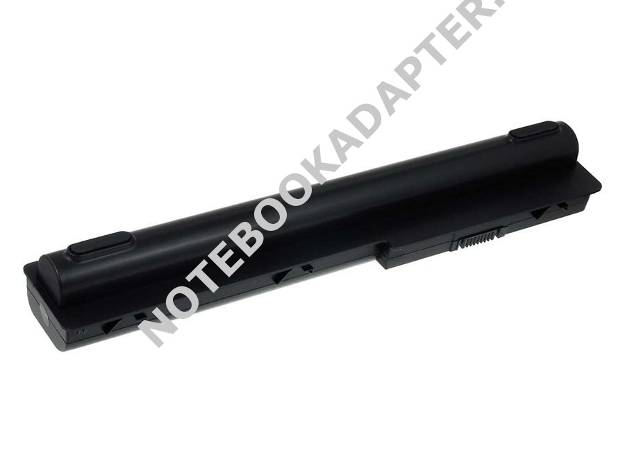 aku pro HP HDX X18-1200 6600mAh