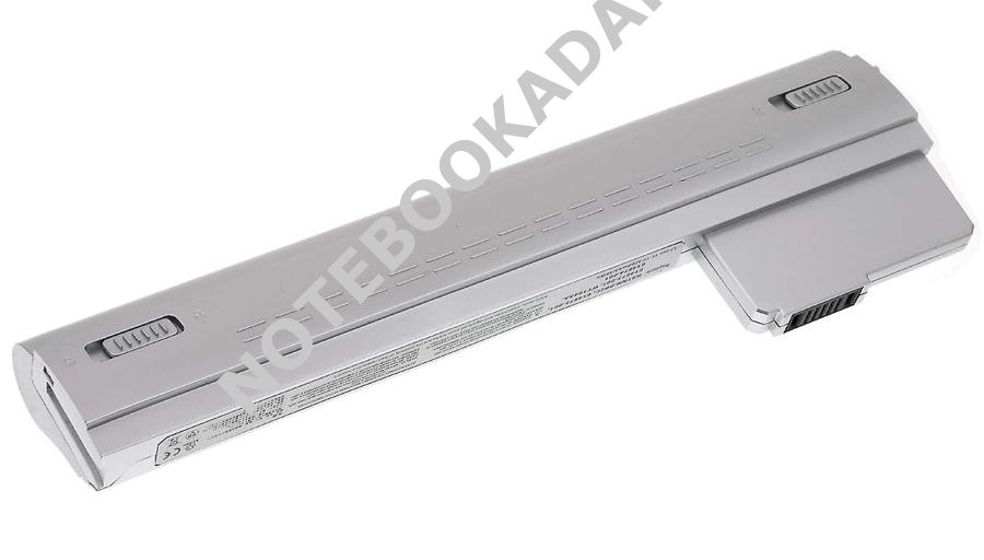 aku pro HP Mini 210-2000 Serie/ Typ HSTNN-CB1Z stříbrná 55Wh