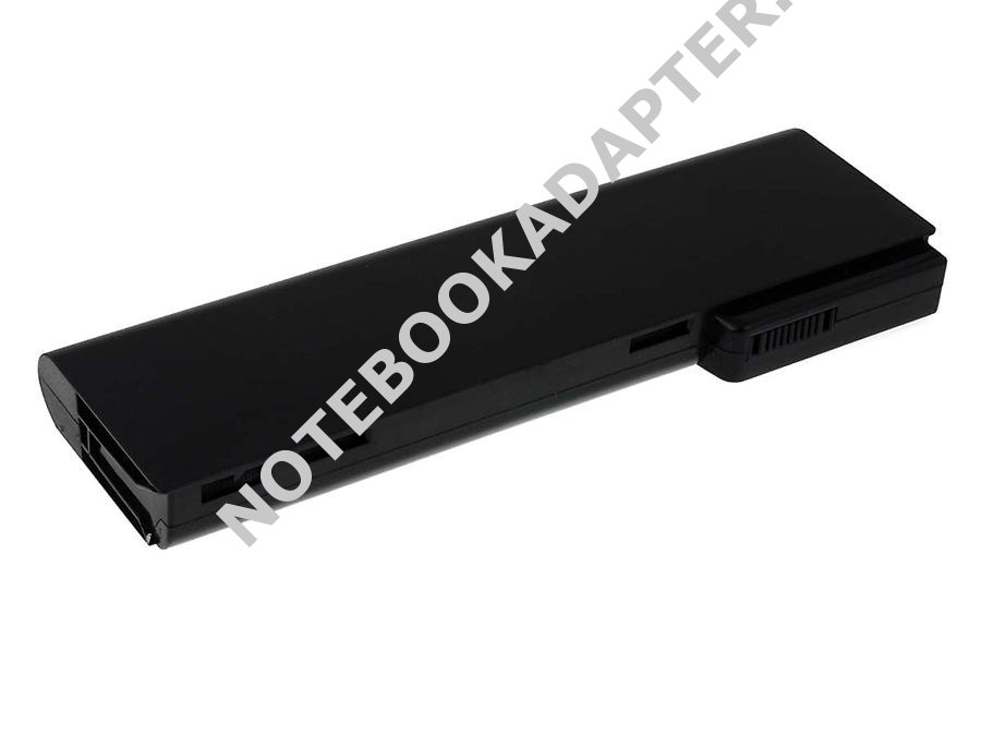 aku pro HP ProBook 6360b 7800mAh