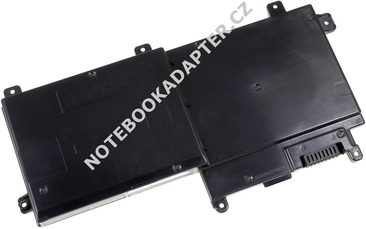 aku pro HP ProBook 640 G2 / ProBook 645 G2 / Typ HSTNN-UB6Q