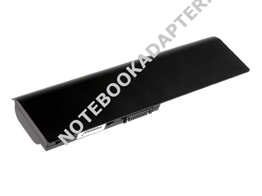 aku pro HP TouchSmart tm2-2000 5200mAh