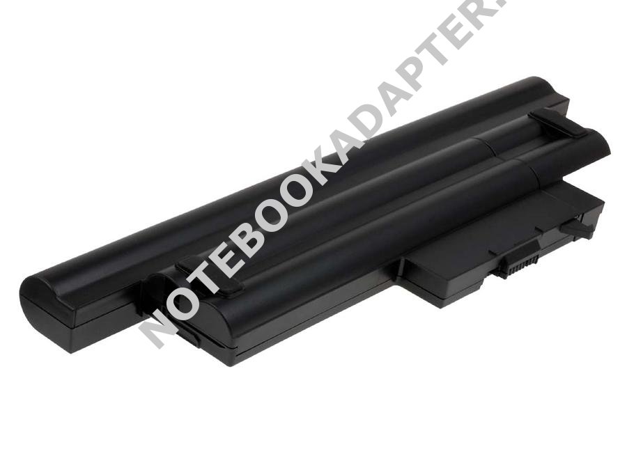 aku pro IBM/Lenovo Typ 42T4632 4400mAh