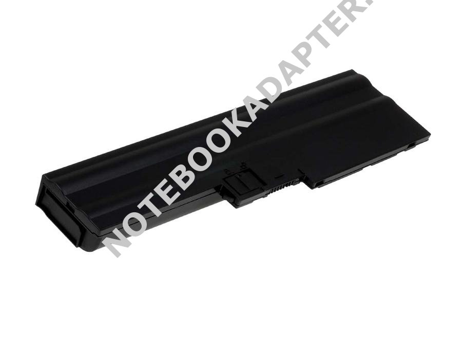 aku pro IBM ThinkPad R60 Serie 5200mAh