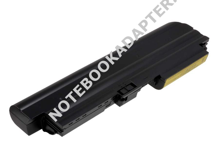 aku pro IBM Thinkpad typ 40Y6791 4600mAh