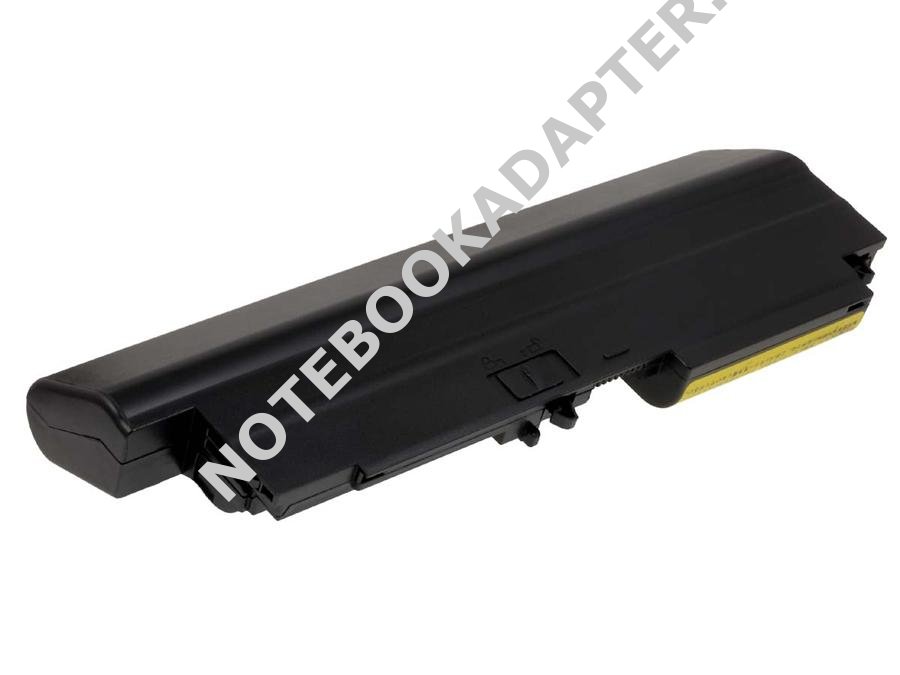 aku pro Lenovo Thinkpad R400 7443 6600mAh