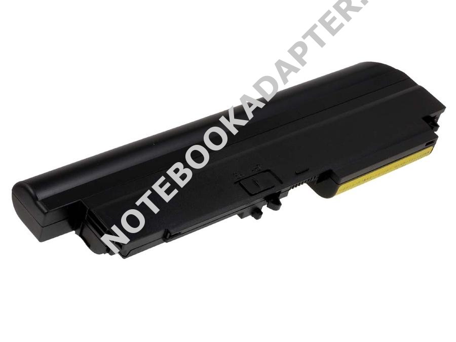 aku pro Lenovo Thinkpad R400 Serie 4400mAh