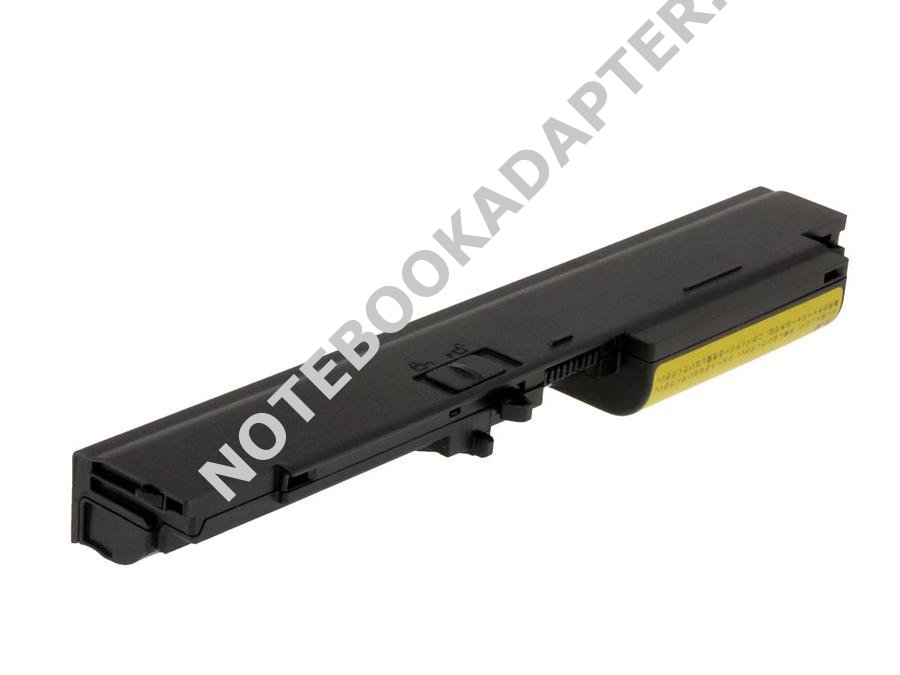 aku pro Lenovo Thinkpad R61 7733 2600mAh