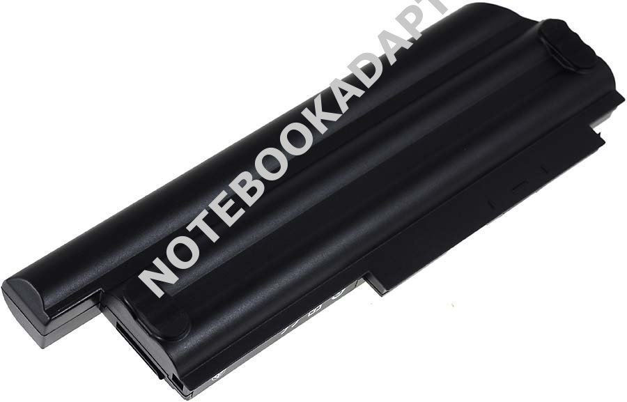 aku pro Lenovo Typ 0A36281 (nur X230 Serie) 7800mAh