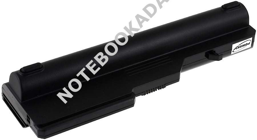 aku pro Lenovo Typ 121000935 6600mAh