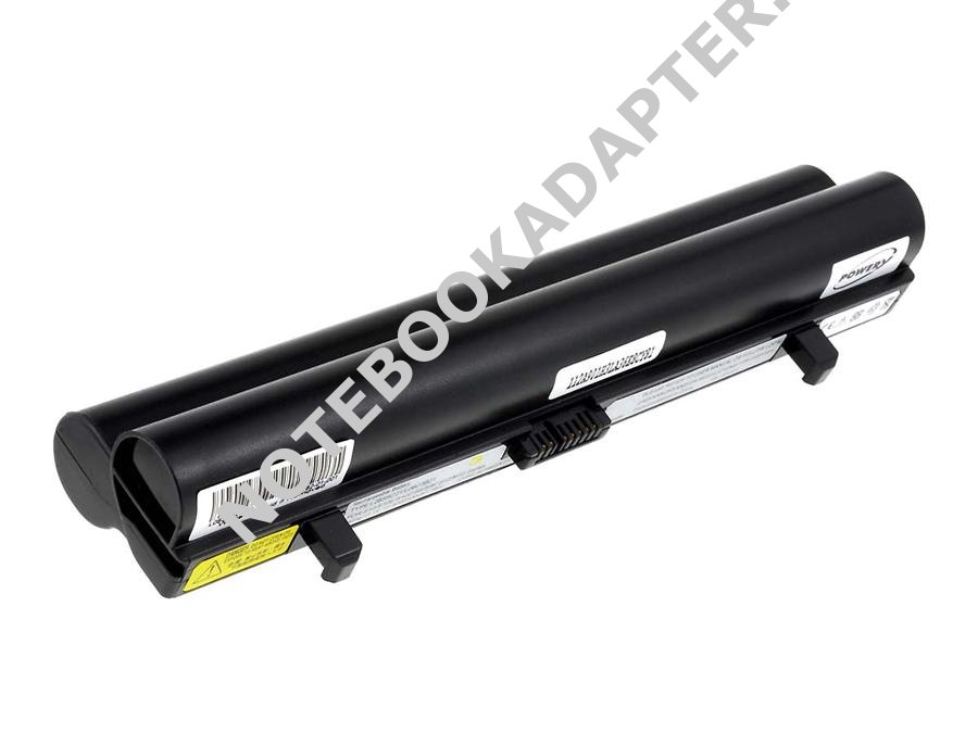 aku pro Lenovo Typ 1BTIZZZ0LV1 11,1V 5200mAh Li-Ion černá