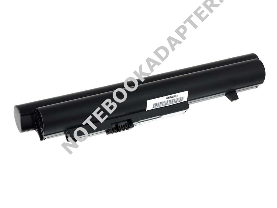 aku pro Lenovo Typ L09C3B11 černá 5200mAh