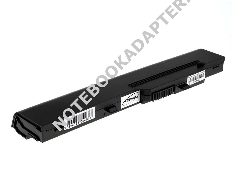 aku pro LG Electronics X110-L A7SAG 2200mAh černá