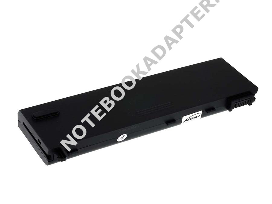 aku pro LG XNote E510-L.AB02A9