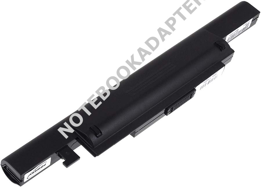 aku pro Medion Akoya E6237 P6643 S4214/ Typ A32-B34 4400mAh