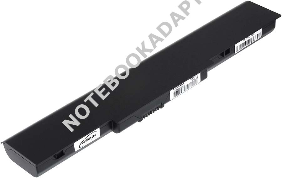 aku pro Medion Akoya P7812 Serie 5200mAh