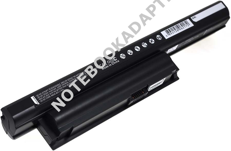 aku pro Notebook Sony Typ VGP-BPS22/A