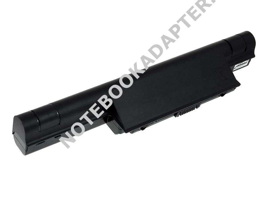 aku pro Packard Bell NEW90 7800mAh