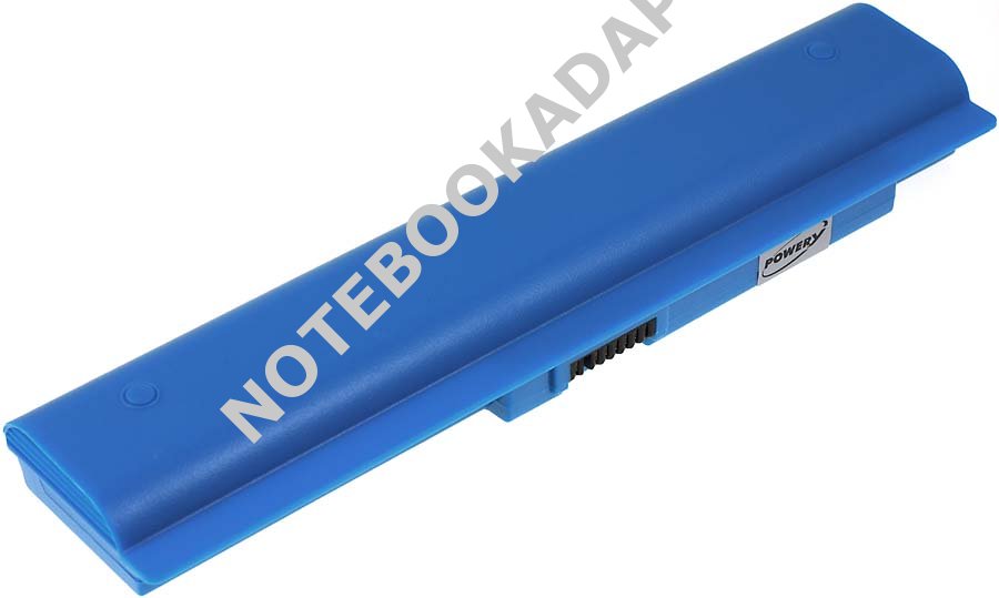 aku pro Samsung N310-KA07 6600mAh modrá