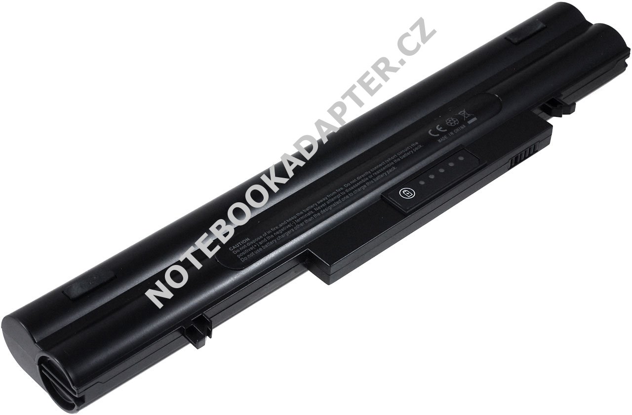 aku pro Samsung NP-X1-1200 5200mAh